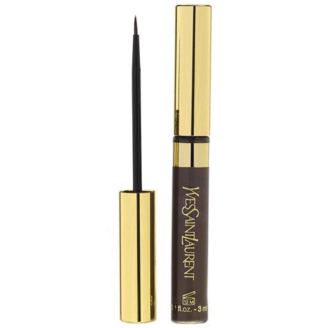 prezzo eyeliner ysl baby doll|Yves Saint Laurent Limited Edition Babydoll Liquid Eyeliner.